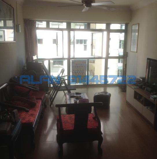 Blk 461 Choa Chu Kang Avenue 4 (Choa Chu Kang), HDB 5 Rooms #122541192